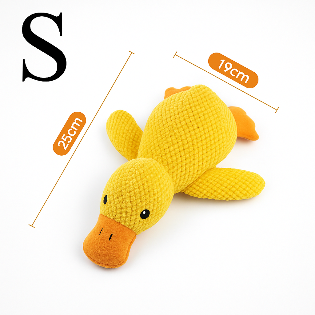 Brinquedo Plush para Cães - Vários Modelos