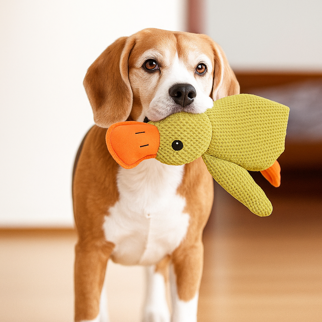 Brinquedo Plush para Cães - Vários Modelos