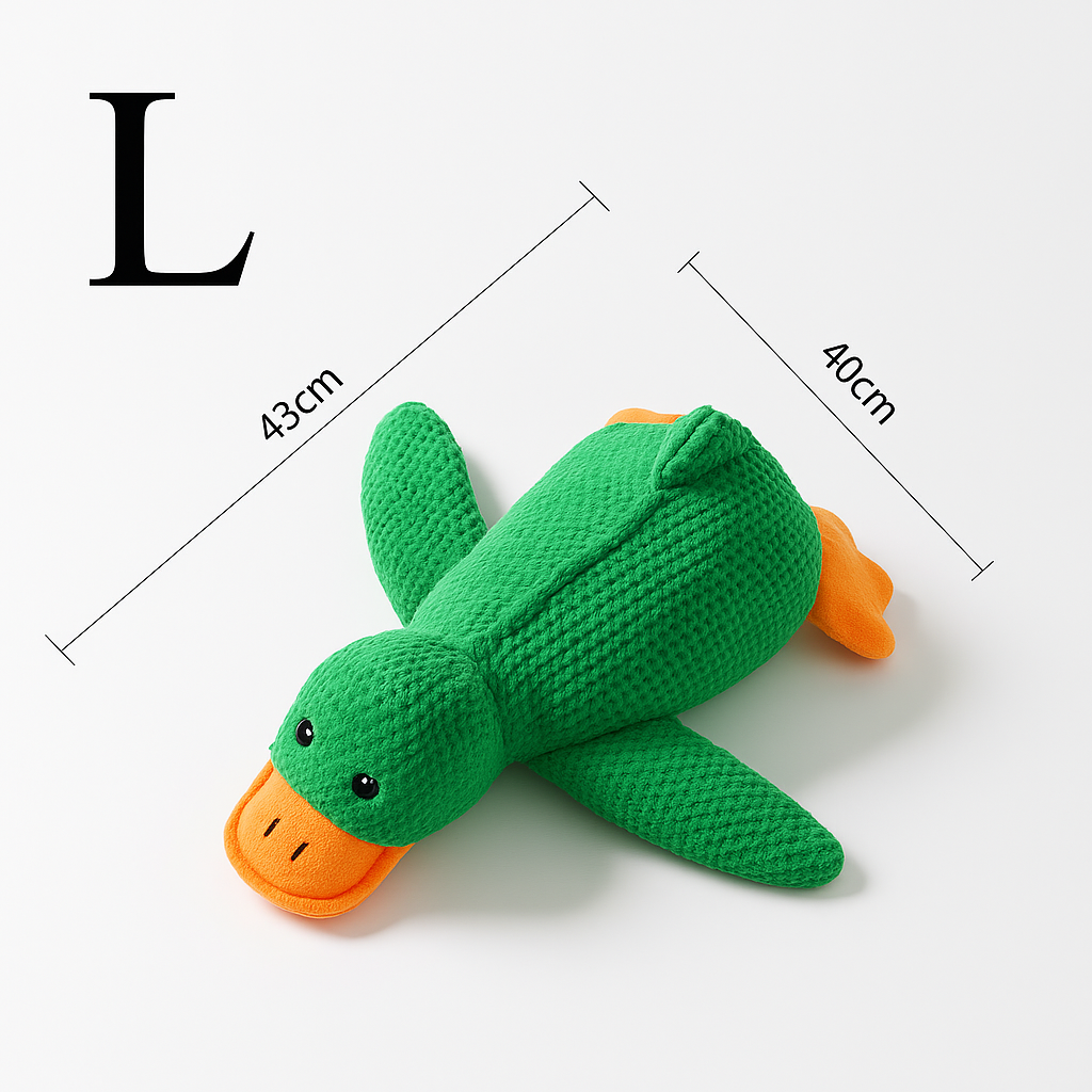 Brinquedo Plush para Cães - Vários Modelos