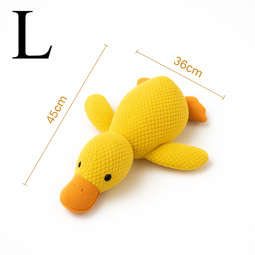 Brinquedo Plush para Cães - Vários Modelos